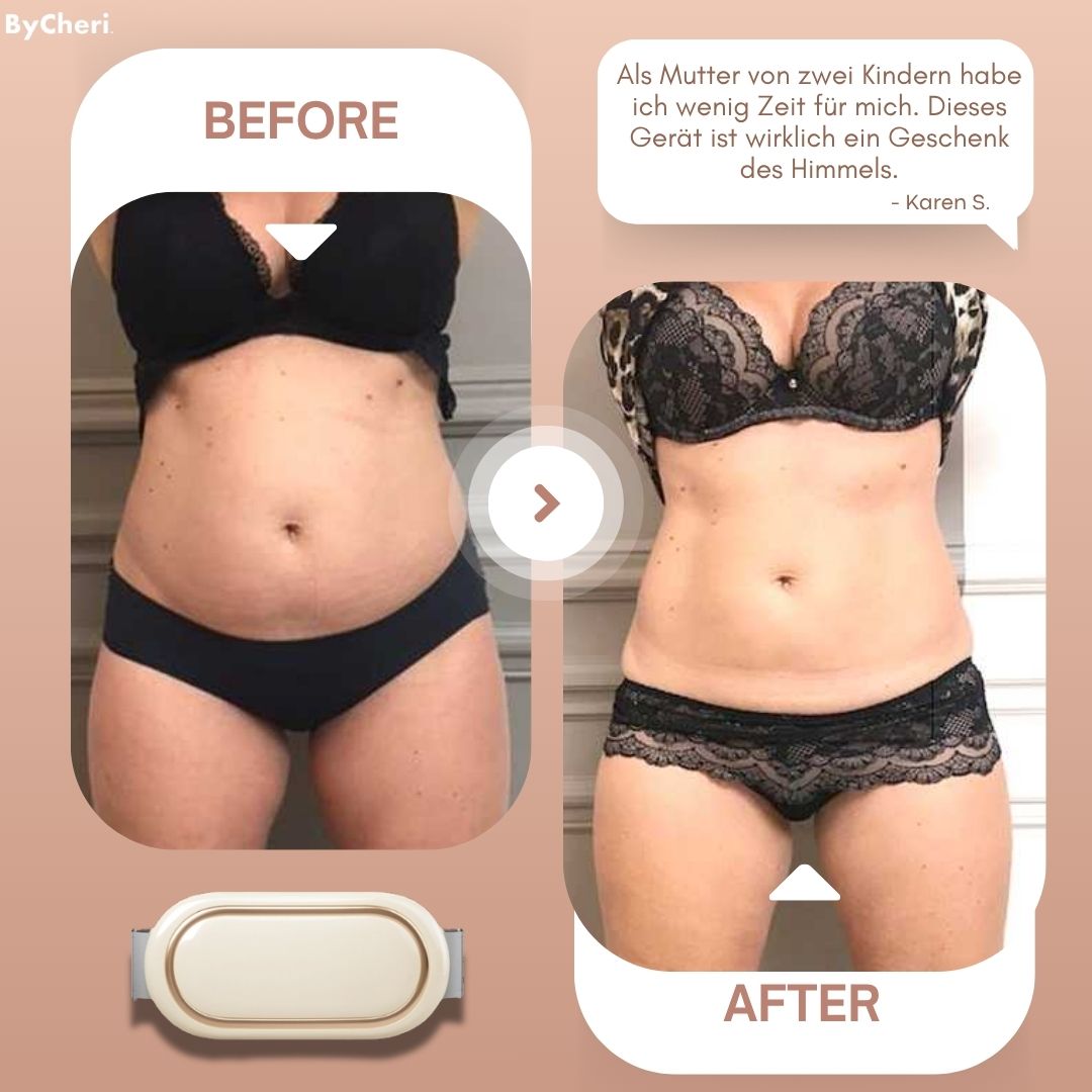 50% Off Temporary | HeatSculpt Device | Burn Calories While Relaxing!