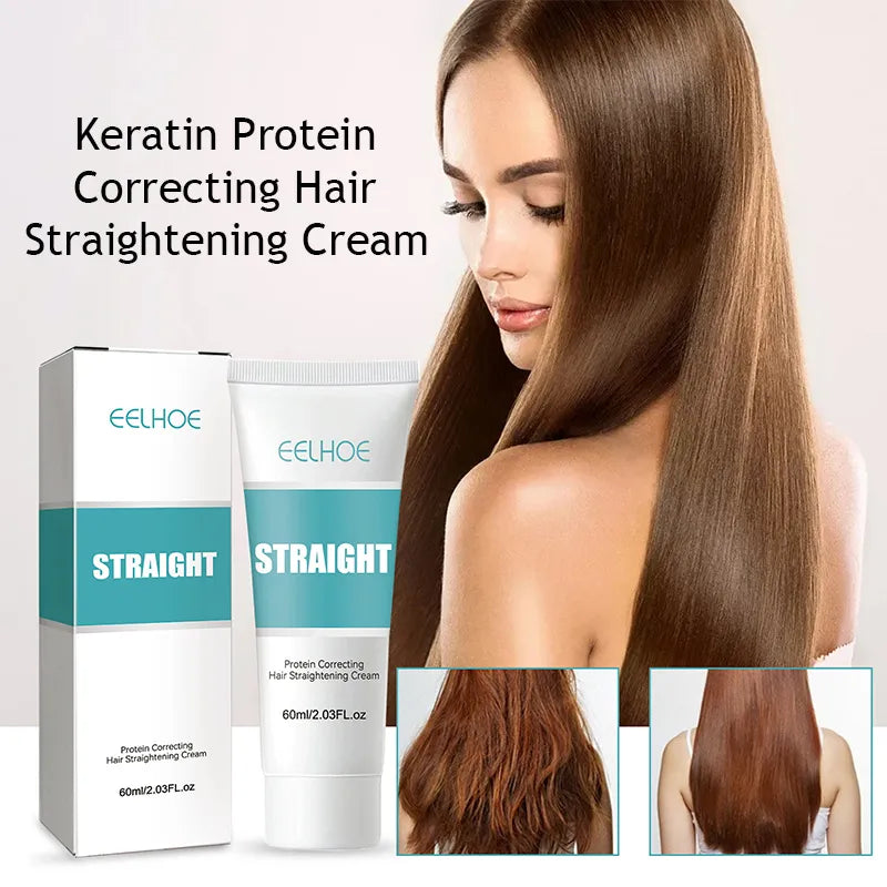 Temporary 50% Discount | Hair Care Cream for Your Hair