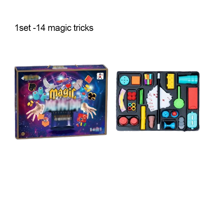 Temporary 50% Discount | Discover the Secrets of Classic Magic!
