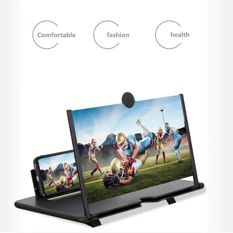 Temporary 50% Discount | Enhance Your Mobile Experience!