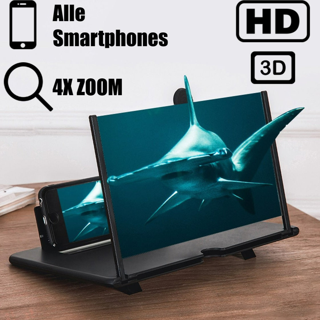 Temporary 50% Discount | Enhance Your Mobile Experience!