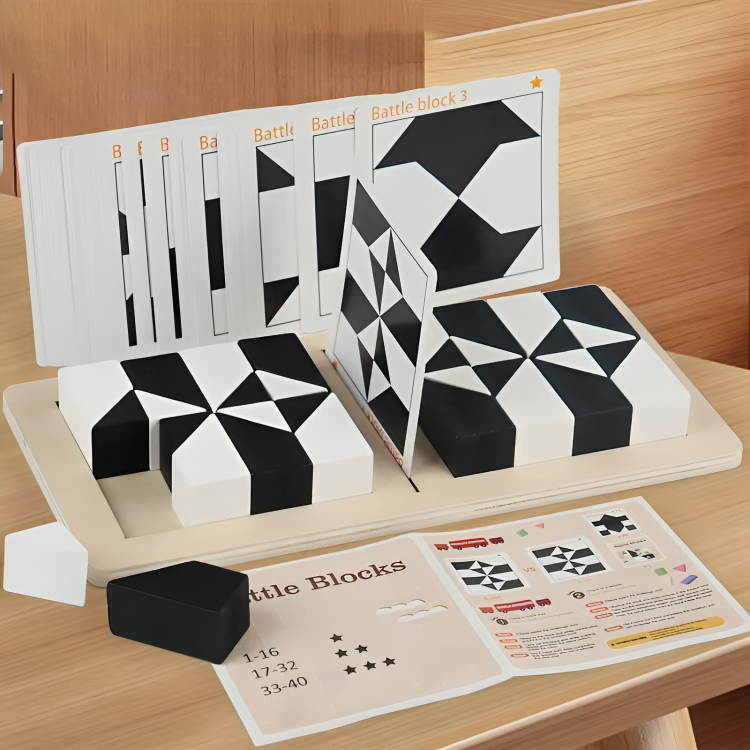 50% Discount Temporary | Train Your Brain While Enjoying!