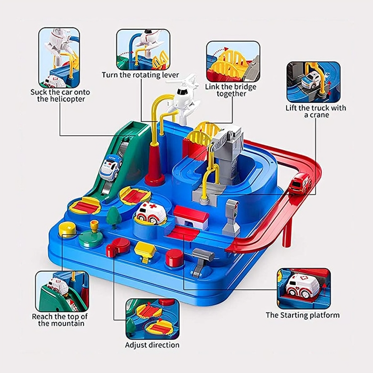 Temporary 50% Discount | Enhance Your Child's Brain Power through Play!
