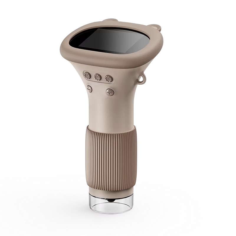 Temporary 50% Discount on PixiScope – Capture Microscopic Wonders!