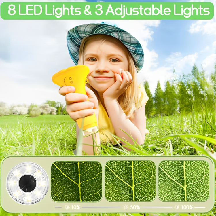Temporary 50% Discount on PixiScope – Capture Microscopic Wonders!