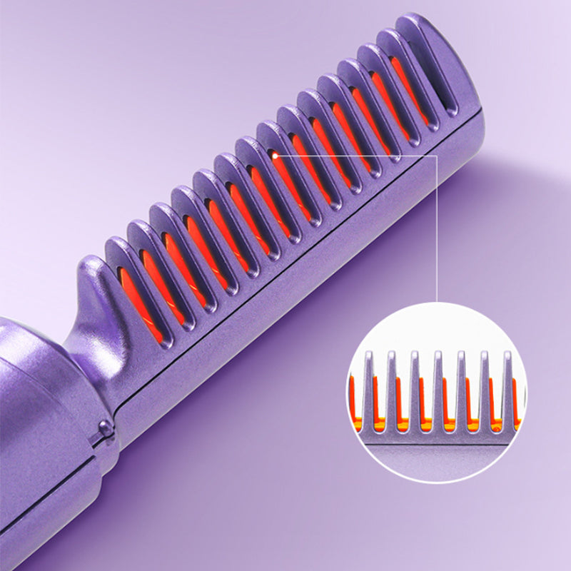 50% Discount Temporary | Portable Hair Styling Companion