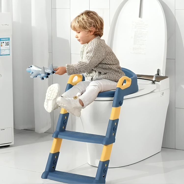 Temporary 50% Discount on Potty Seat