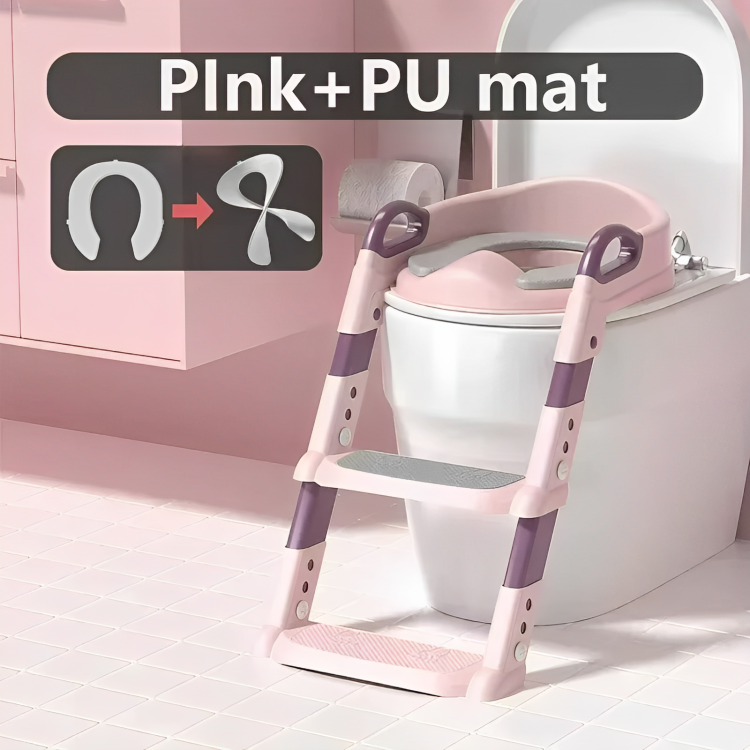 Temporary 50% Discount on Potty Seat