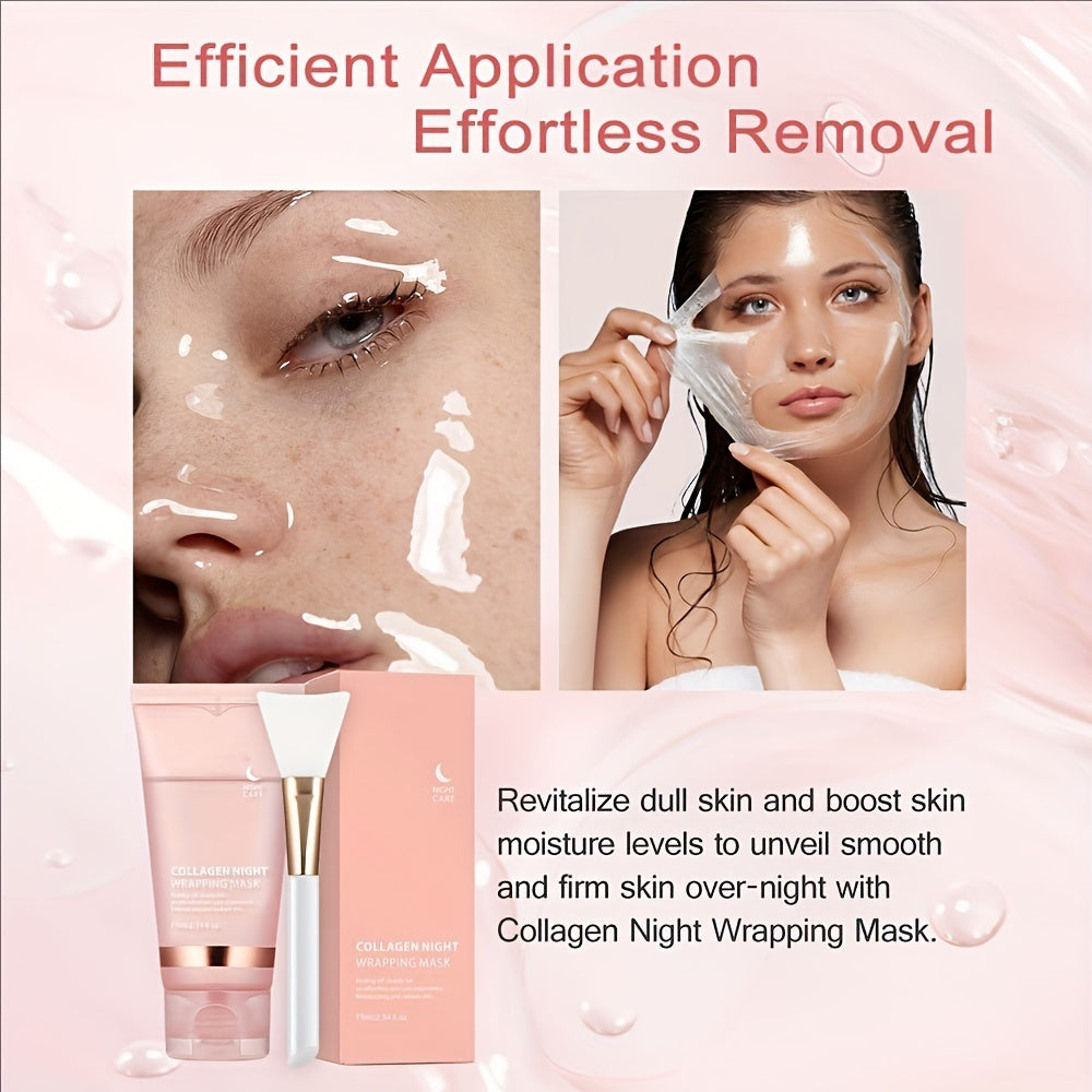 50% OFF TEMPORARY | RevitaMask | Experience Firm and Radiant Skin!