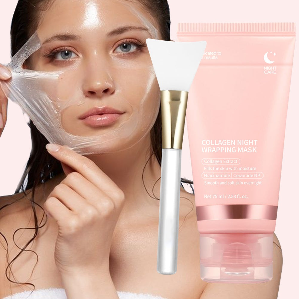 50% OFF TEMPORARY | RevitaMask | Experience Firm and Radiant Skin!
