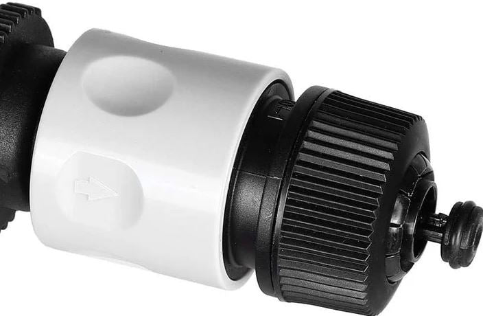 50% OFF TEMPORARY | RotoRinse | Clean Your Car Effortlessly with Water Pressure!