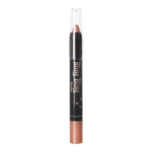 Temporary 50% Discount | Shimmer Eye Pencil for Glittery Eyes - New Edition