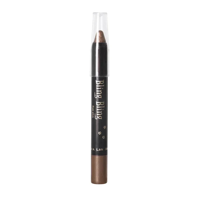 Temporary 50% Discount | Shimmer Eye Pencil for Glittery Eyes - New Edition