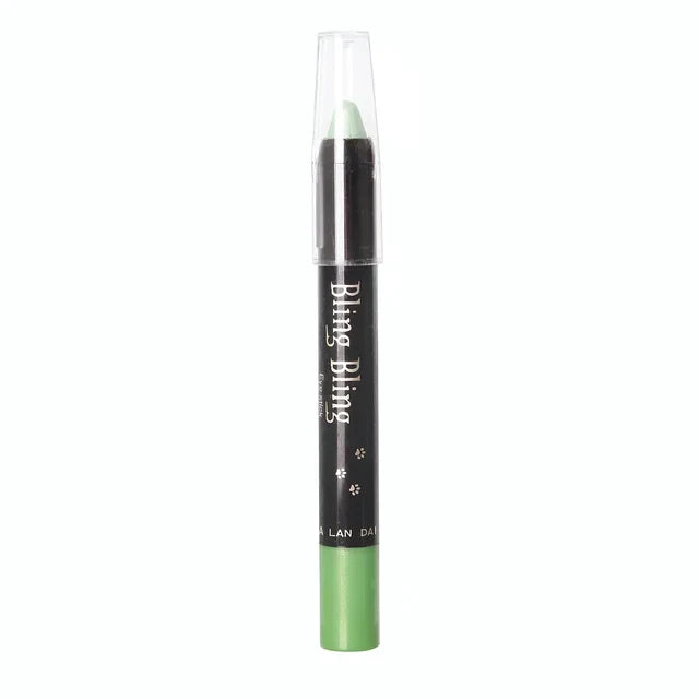 Temporary 50% Discount | Shimmer Eye Pencil for Glittery Eyes - New Edition