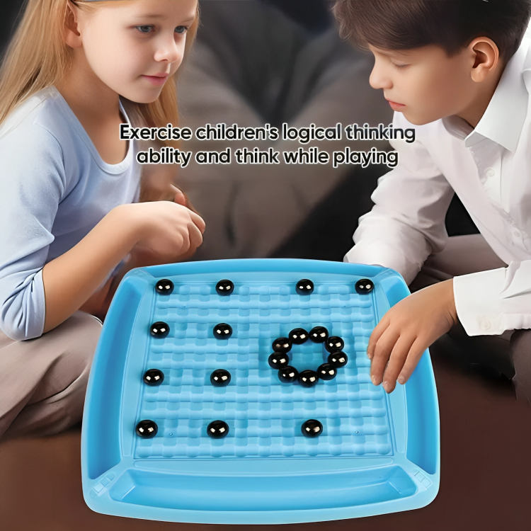 Deluxe Magnetic Chess Set - SmartMove with 50% Temporary Discount