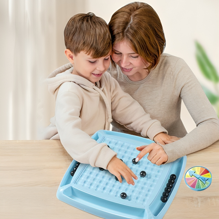 Deluxe Magnetic Chess Set - SmartMove with 50% Temporary Discount