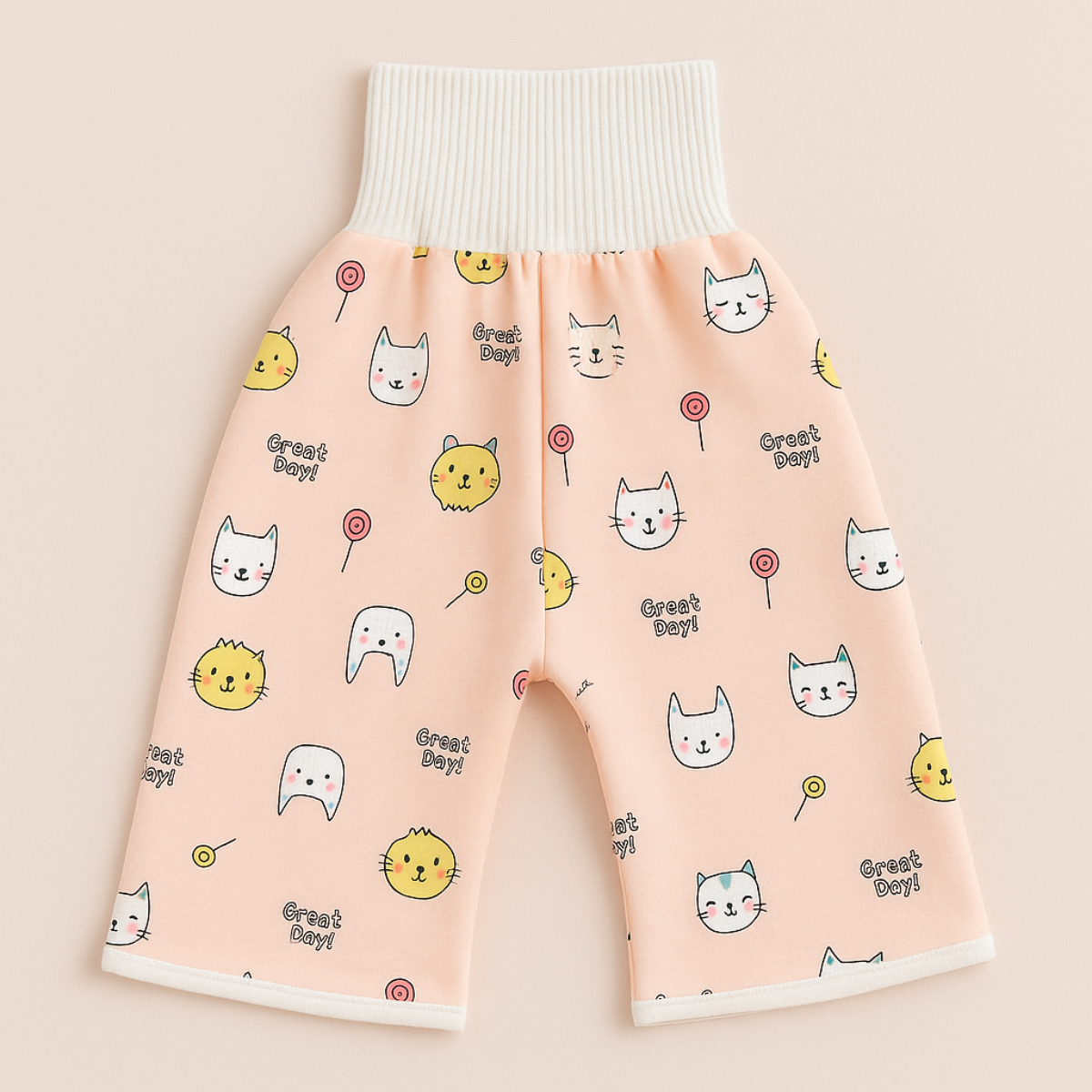 50% Off Temporary | SnugFit | The Easy Transition from Diapers to Underwear