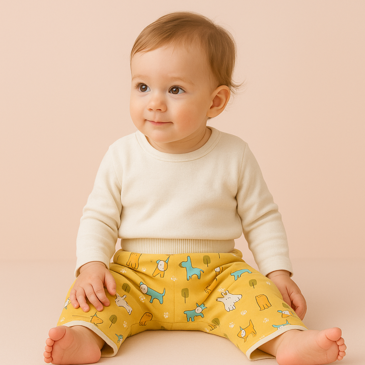 50% Off Temporary | SnugFit | The Easy Transition from Diapers to Underwear