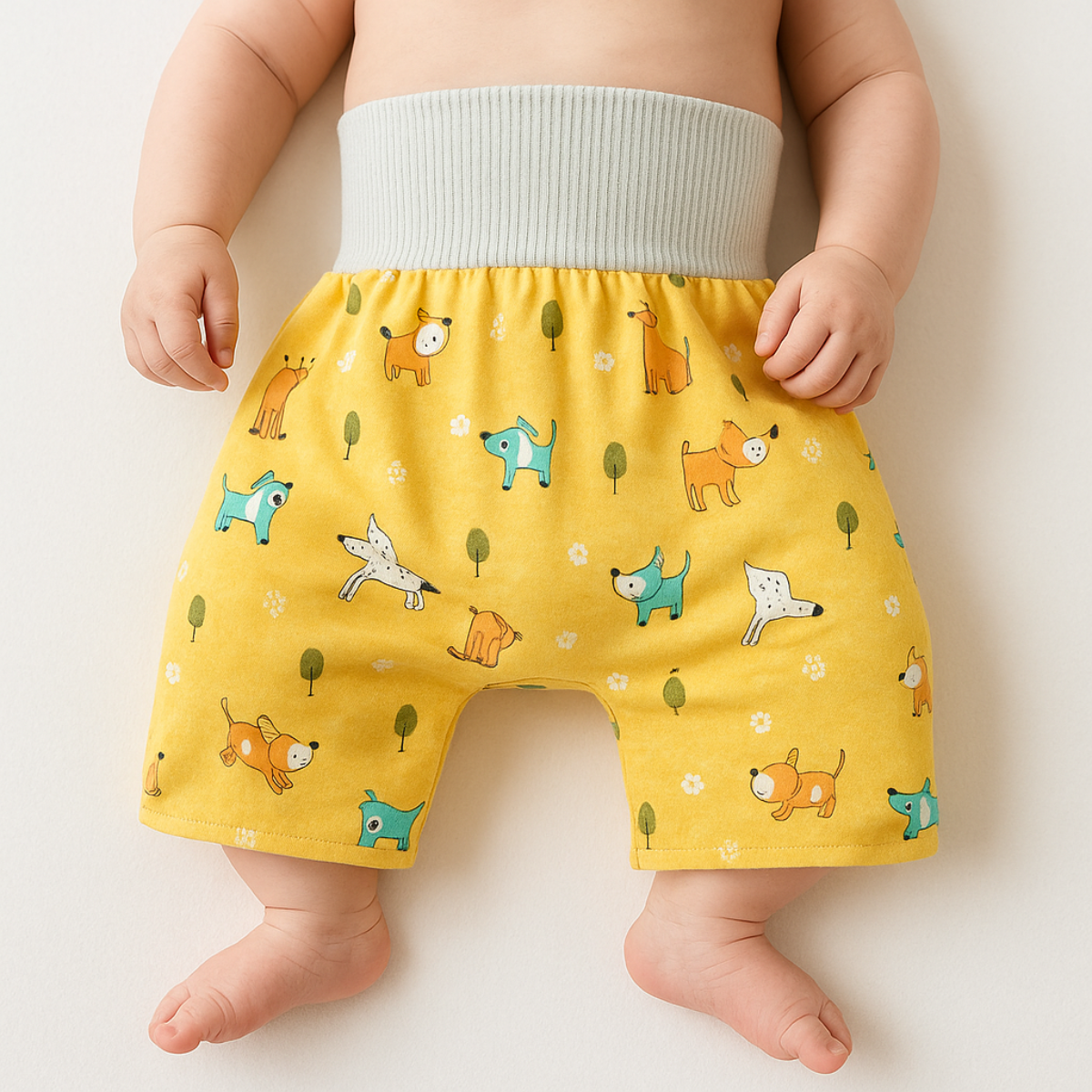 50% Off Temporary | SnugFit | The Easy Transition from Diapers to Underwear