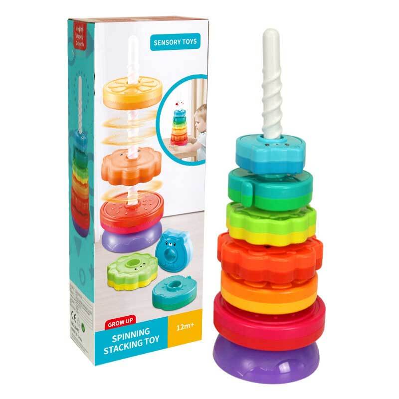 Temporary 50% Discount | Colorful and Safe Game to Engage Kids