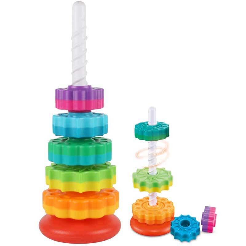 Temporary 50% Discount | Colorful and Safe Game to Engage Kids