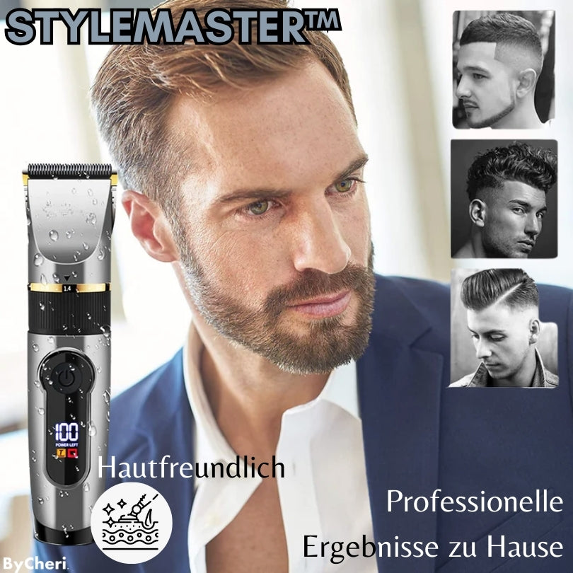 50% Discount Temporary | StyleMaster - Fade Creation Made Easy!