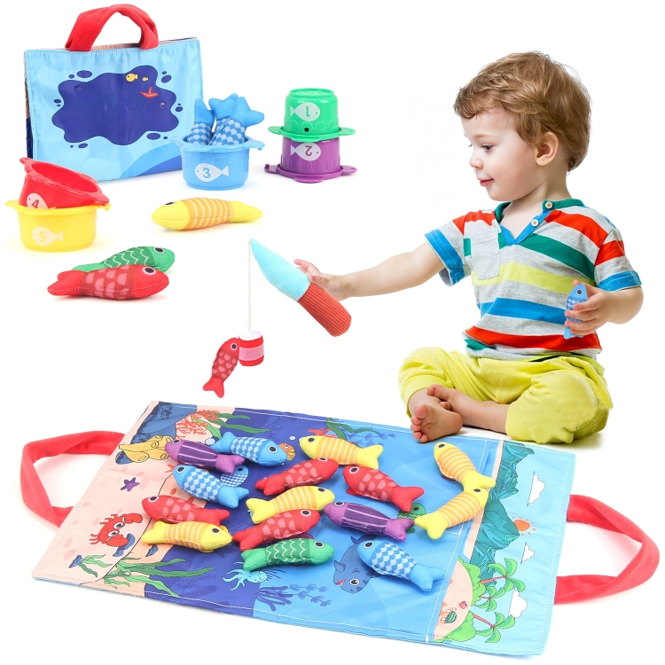 Temporary 50% Discount | Fun Way to Teach Numbers and Colors!