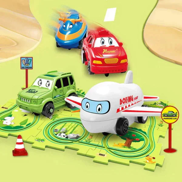 50% OFF TEMPORARY | Endless Play Fun for Your Child!