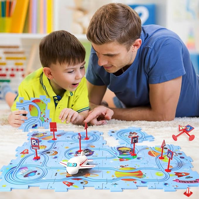 50% OFF TEMPORARY | Endless Play Fun for Your Child!