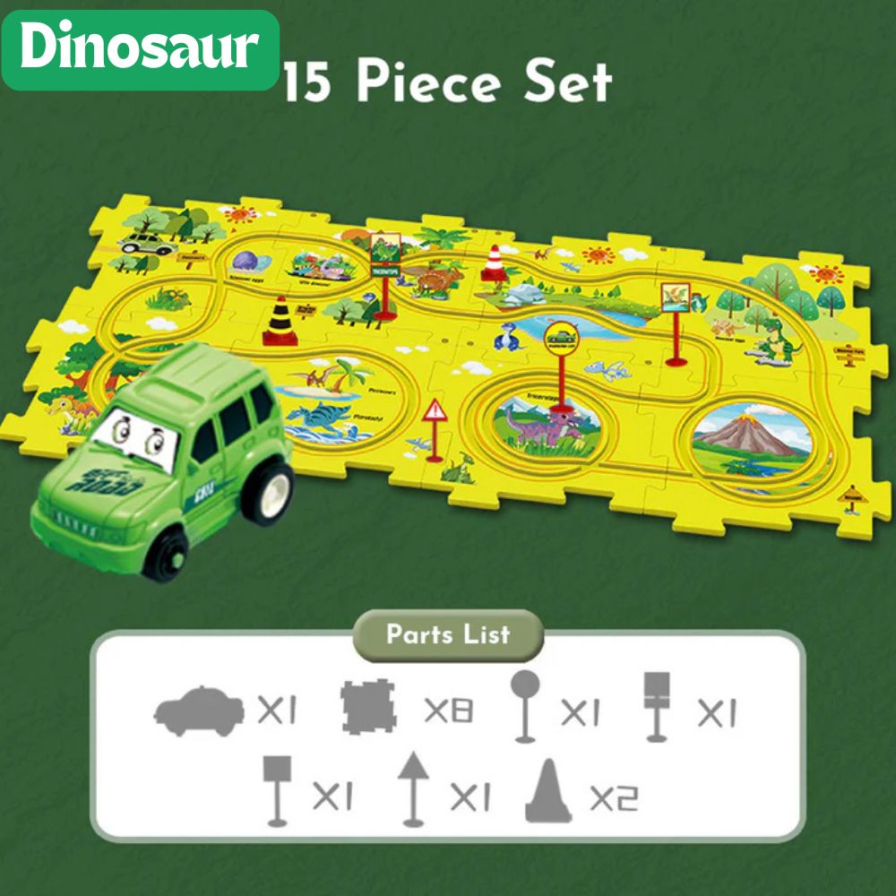 50% OFF TEMPORARY | Endless Play Fun for Your Child!