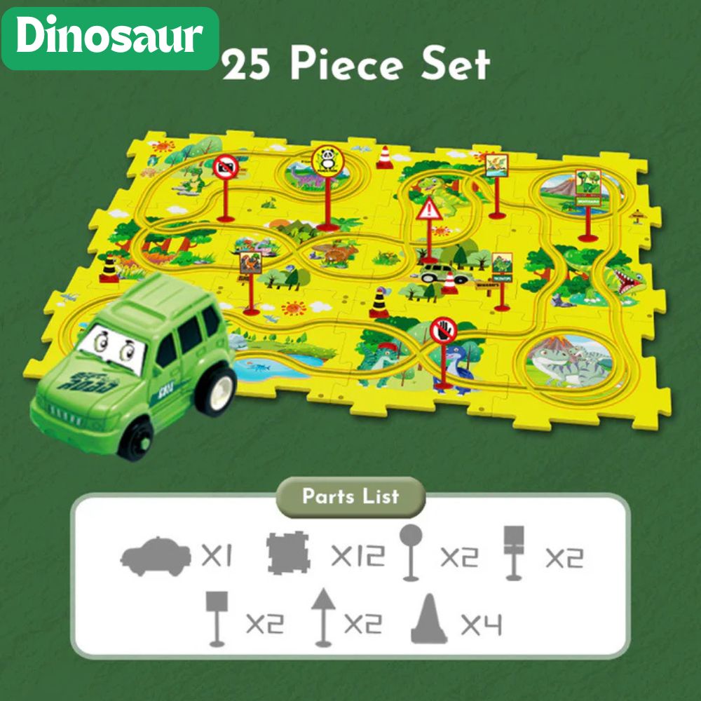 50% OFF TEMPORARY | Endless Play Fun for Your Child!