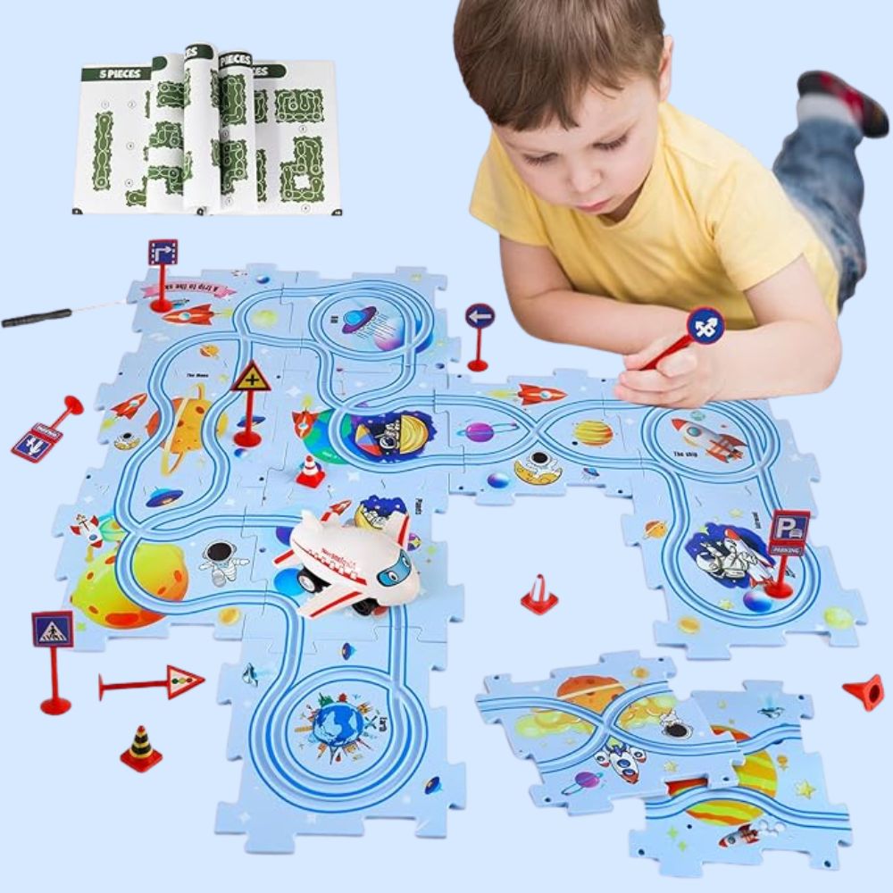 50% OFF TEMPORARY | Endless Play Fun for Your Child!