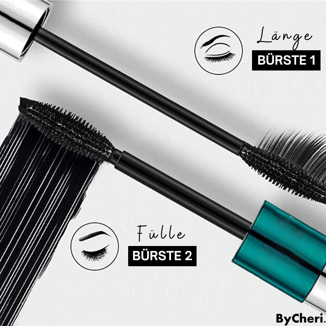 50% OFF TEMPORARY | Eyelash Cosmetics Mascara