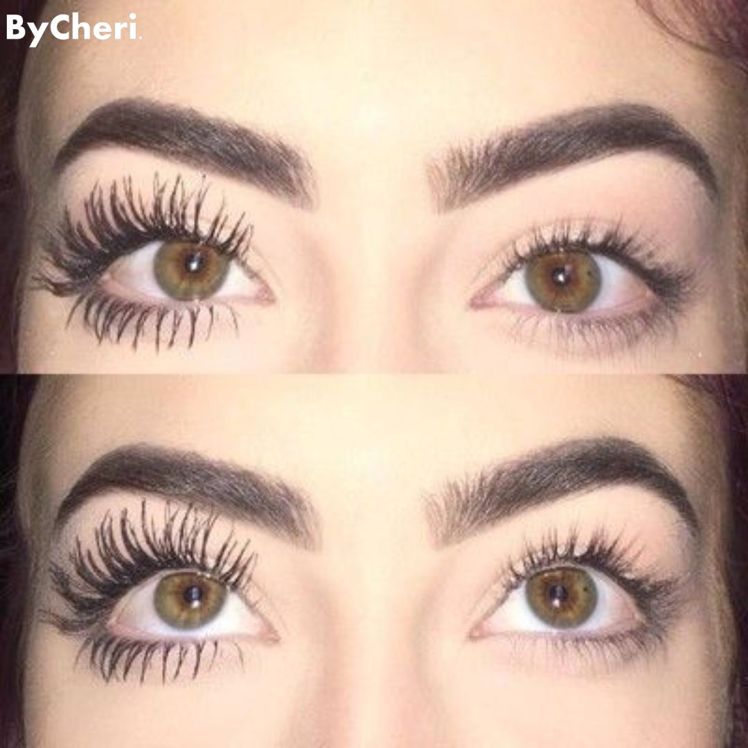 50% OFF TEMPORARY | Eyelash Cosmetics Mascara