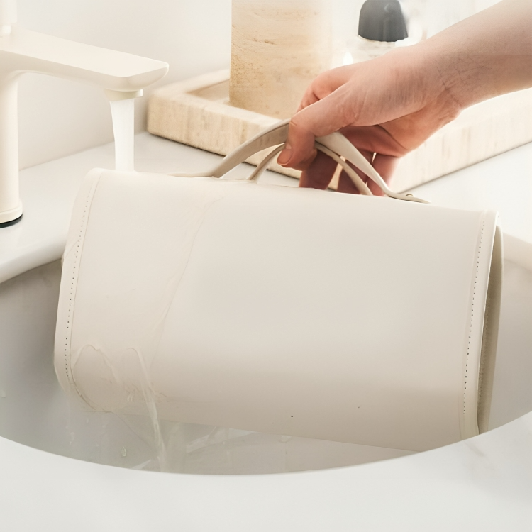 Temporary 50% Discount | VoyaPouch | Effortless Packing with Removable Compartments!