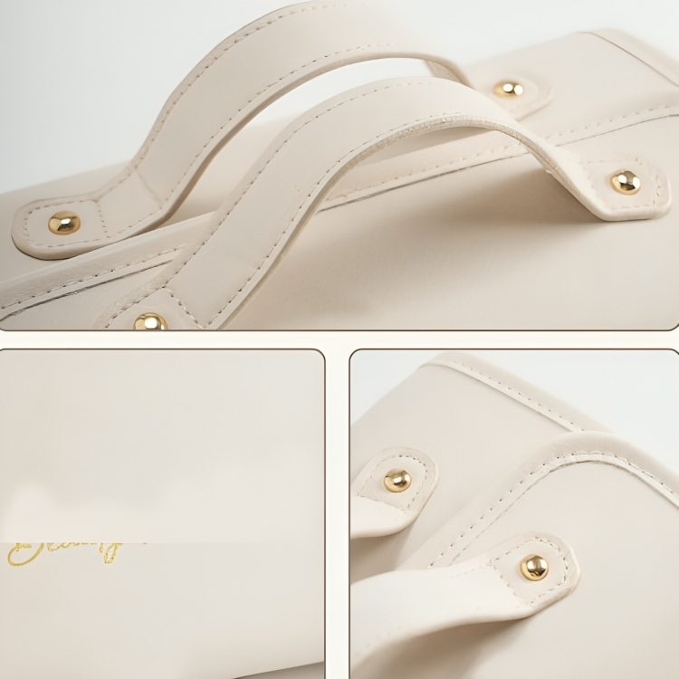 Temporary 50% Discount | VoyaPouch | Effortless Packing with Removable Compartments!