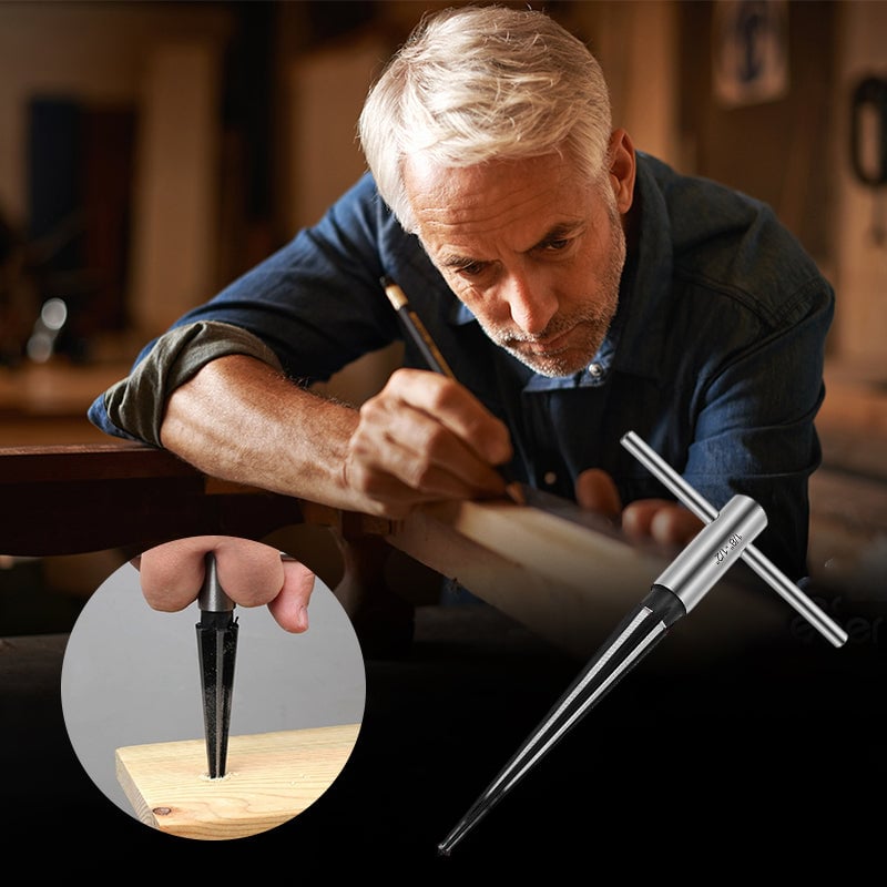 RamoraPro™ — Master Every Cut with Effortless Precision and Lasting Power