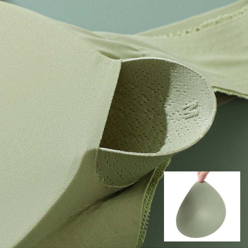 AuraLift™ — Feel embraced all day with effortless lift and breathable comfort