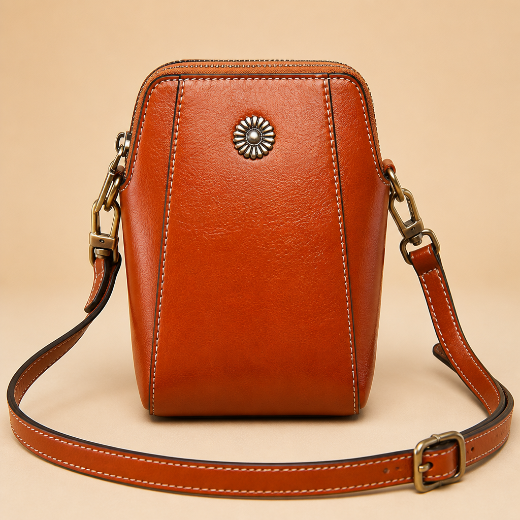 VeraStyle™ Sling — Own Every Moment with Effortless Style and Hands-Free Freedom