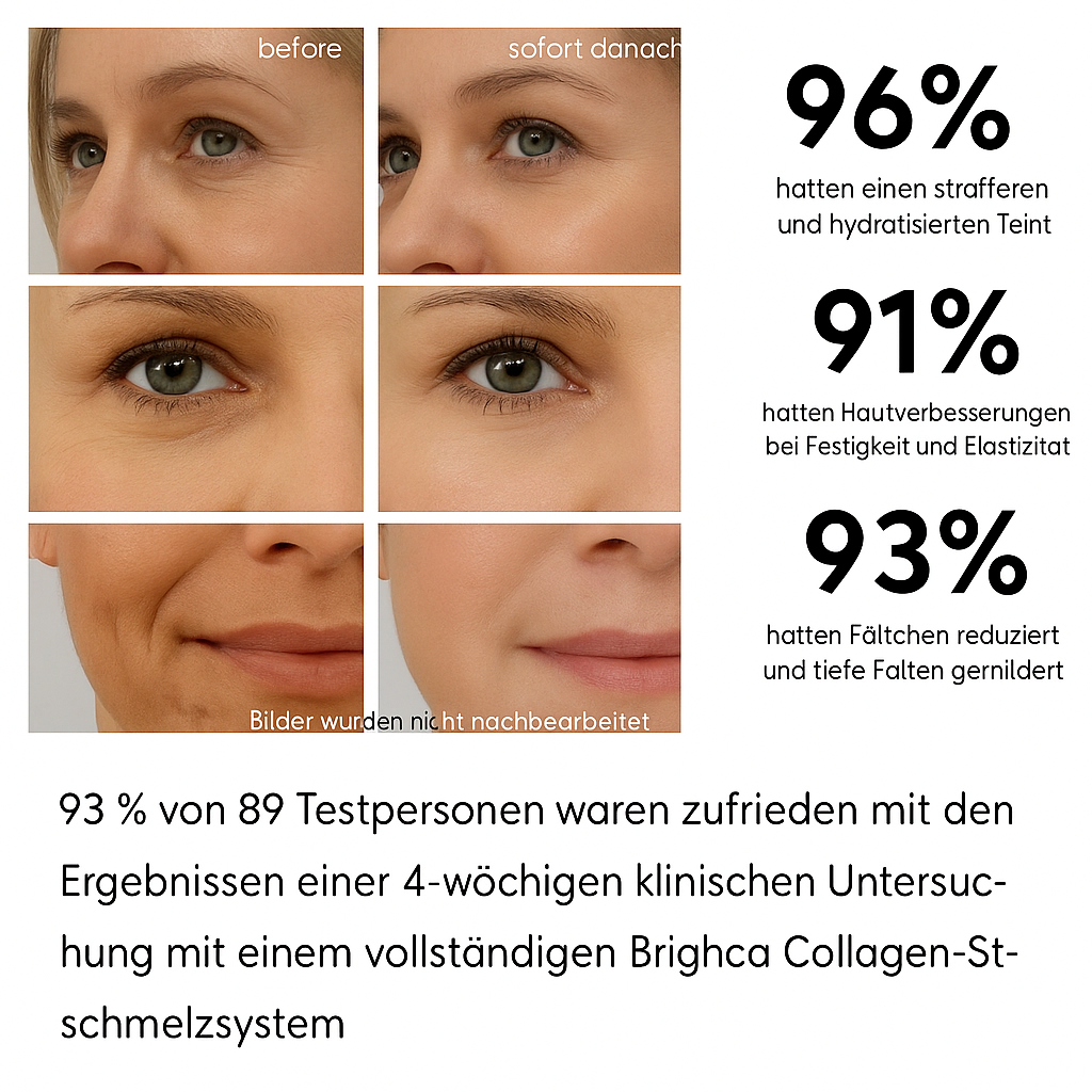 DermaSculpt™ Collagen Infusion — Reveal Firmer, Radiant Skin That Defies Time