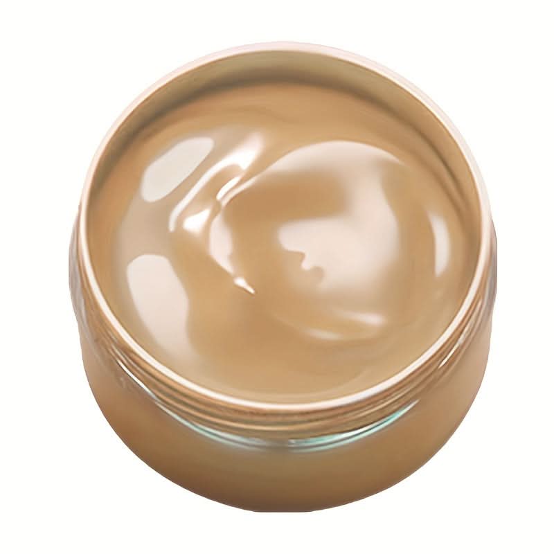 Leather Color Restoration and Care Cream for Surface Repair