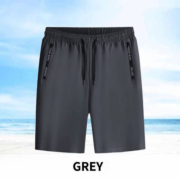 FiraBreeze™ Cooling Shorts — Feel Fresh, Dry, and Unstoppable All Day Long
