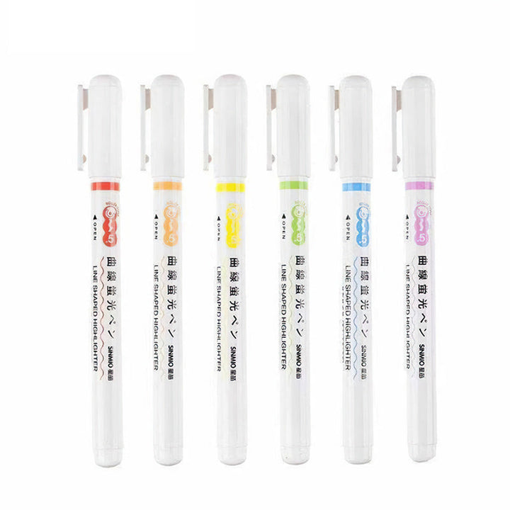 VibranceFlow™ — Unleash Brilliant Creativity with Every Effortless Stroke