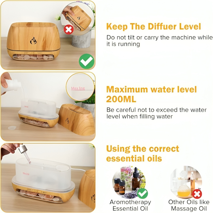 AuraLuxe™ — Transform Your Home Into a Serene Oasis of Pure, Refreshing Air and Soothing Light