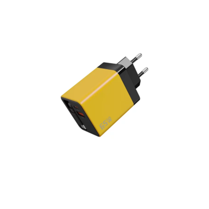 BoltStream™ 80W Retractable Charger — Unleash Lightning-Speed Power Without the Tangle