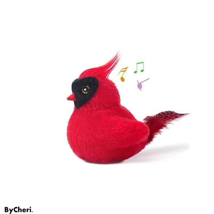 WildWing™ — Unleash Your Cat’s Wild Joy with Every Chase