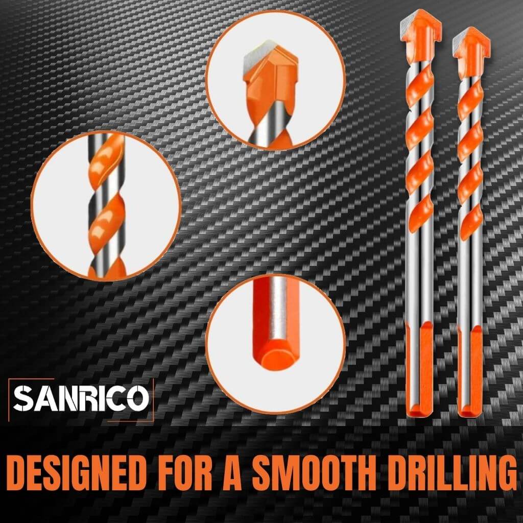 PowerForge™ — Conquer Any Surface with Unstoppable Precision and Lasting Strength