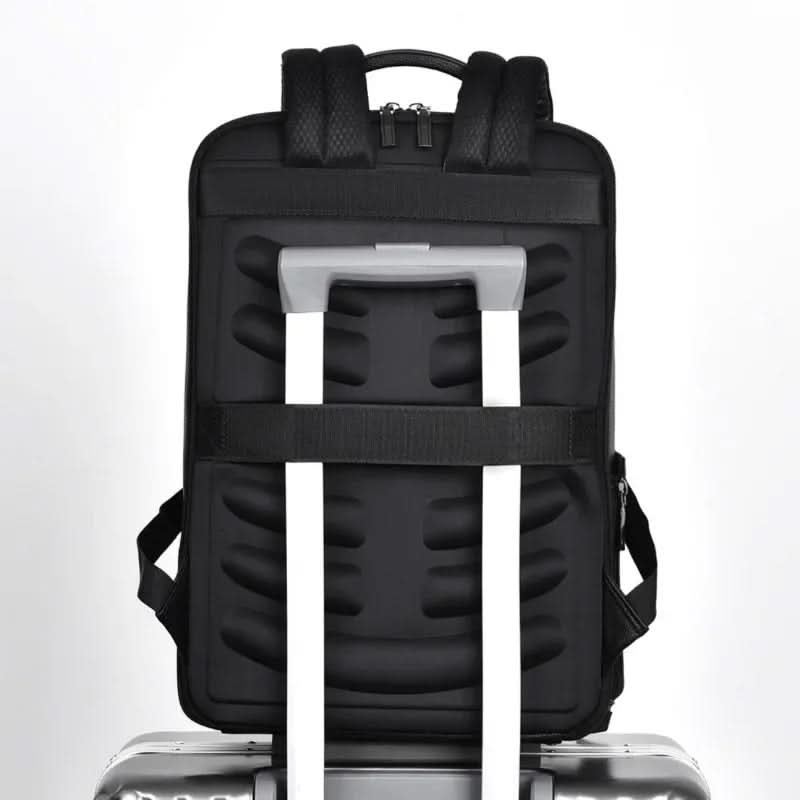 Versatile USB Charging Backpack for Work and Travel