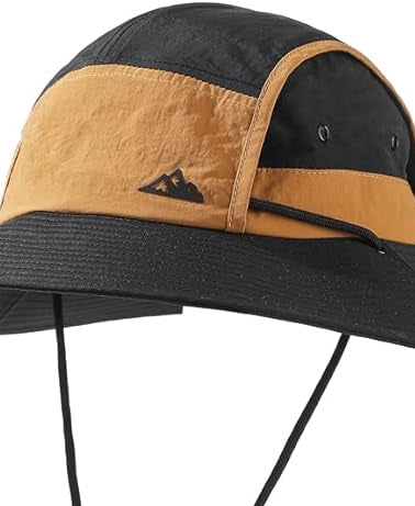 Essential Outdoor Sun Protection Hat – Stylish & Functional