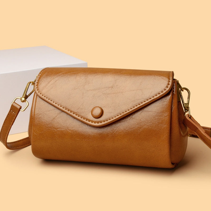 VexaLuxe™ Shoulder Bag — Carry Confidence with Effortless Style and Perfect Order